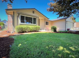4834 S J St, Tacoma, WA