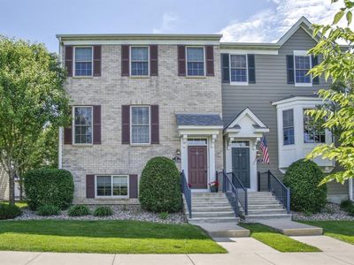 11220 Sandcastle Dr Unit E, Woodbury, MN, 55129