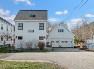 171 Main St #B, Kennebunkport, ME 04046
