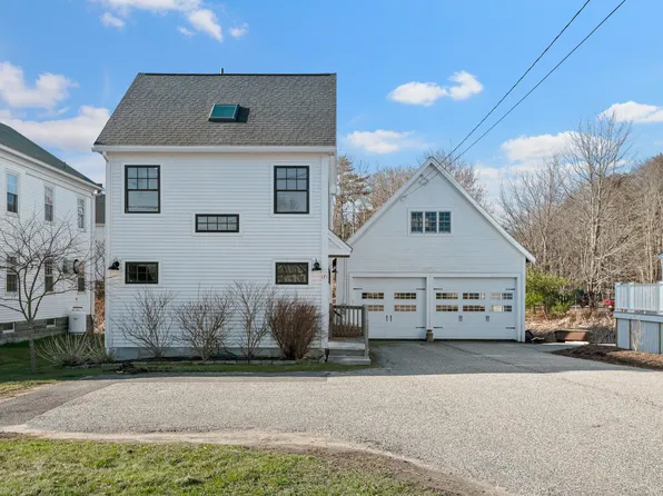 171 Main Street #B, Kennebunkport, ME 04046