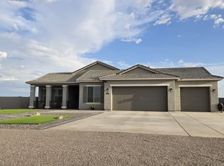 9434 W Limestone Mountain Dr, Casa Grande, AZ 85194