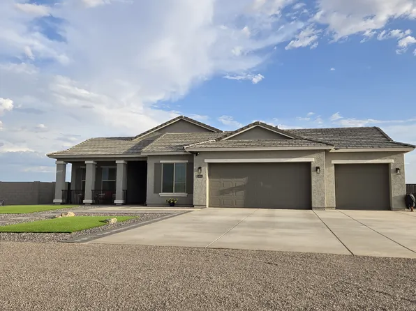 9434 W Limestone Mountain Dr, Casa Grande, AZ 85194