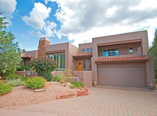 115 Calle Marguerite, Sedona, AZ 86336
