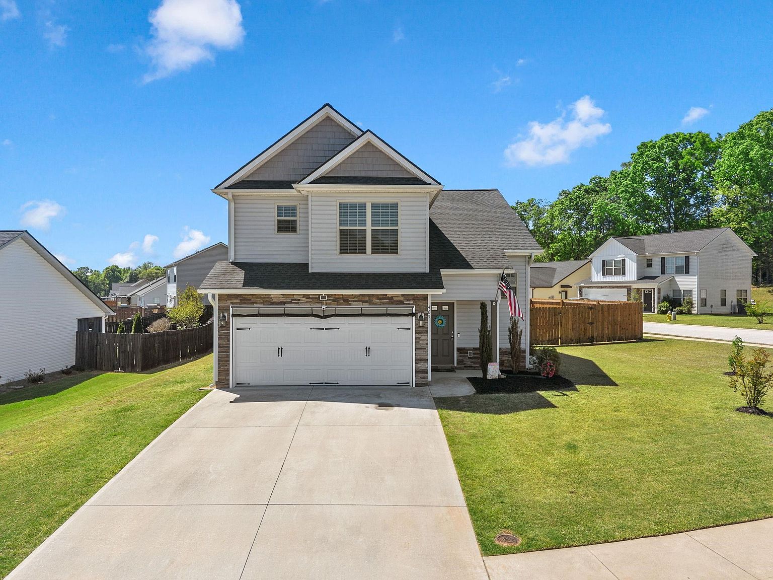 465 Peaksview Dr, Simpsonville, SC 29681 | MLS #336021 | Zillow