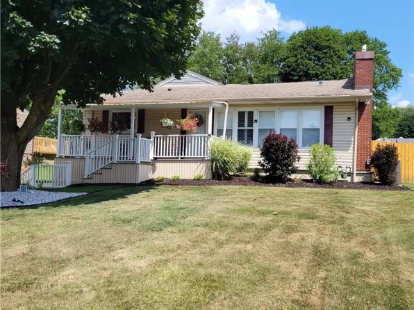 235 Home Ave, Butler, PA 16001