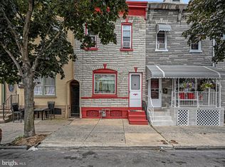 650 N 11th St, Reading, PA 19604