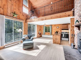 592 Route 100, Stratton, VT 05355