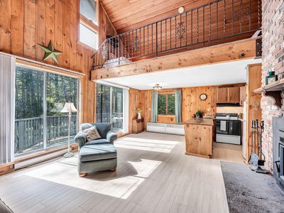 592 RT 100, Stratton, VT, 05355