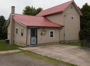 1431 E Lisbon Rd, Kendallville, IN 46755