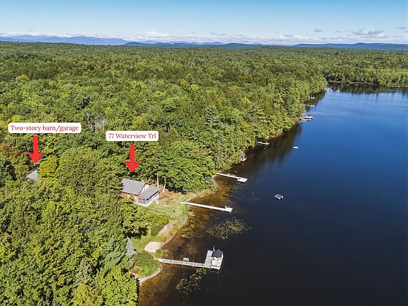 2nd image of 77 Waterview Trail