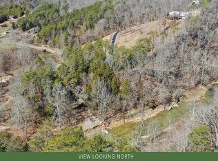 Carpenter Rd, Mooresburg, TN 37811