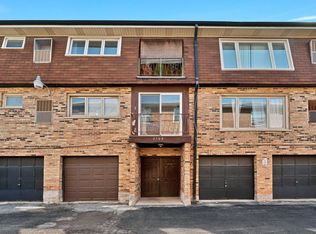 9708 Nottingham Ave APT 1, Chicago Ridge, IL 60415