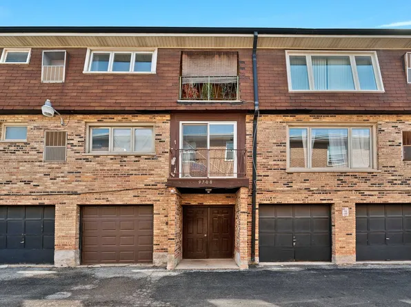 9708 Nottingham Ave APT 1, Chicago Ridge, IL 60415