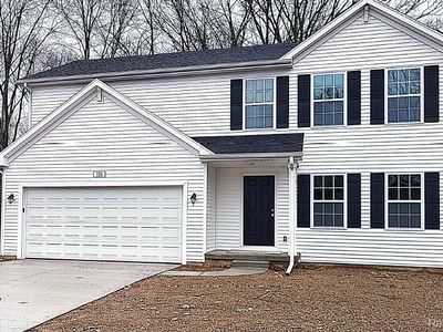 150 Woodland Way, Manchester, MI, 48158