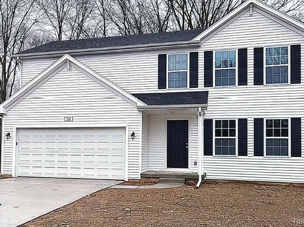 150 Woodland Way, Manchester, MI 48158