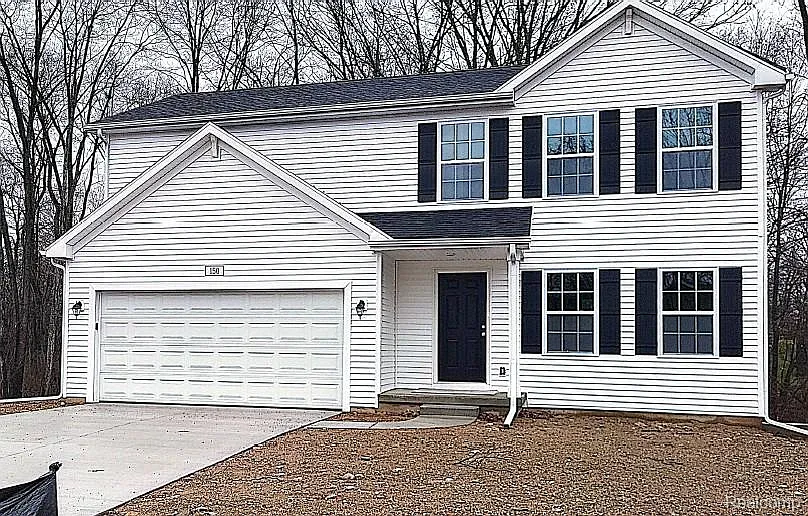 150 Woodland Way photo 1