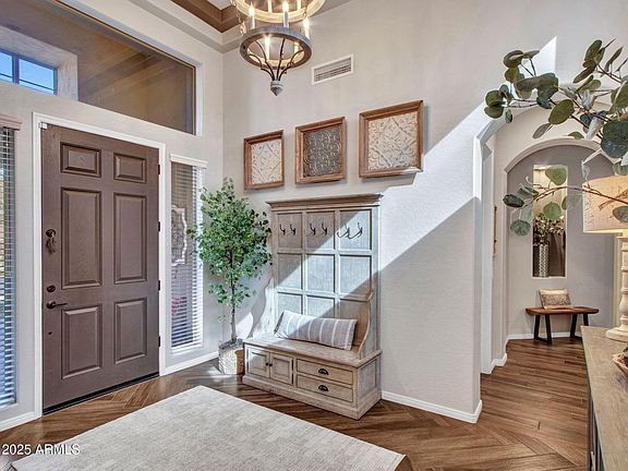 5th image of 2023 W White Pine Dr