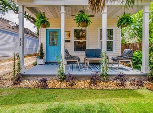 202 N Reus St, Pensacola, FL 32502