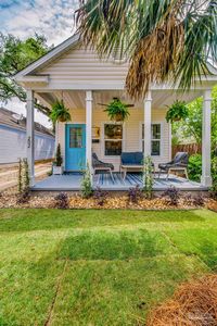 202 N Reus St, Pensacola, FL, 32502