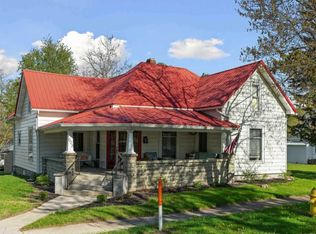 603 S Union St, Warsaw, IN