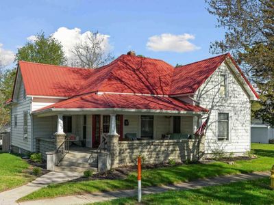 603 S Union St, Warsaw, IN, 46580