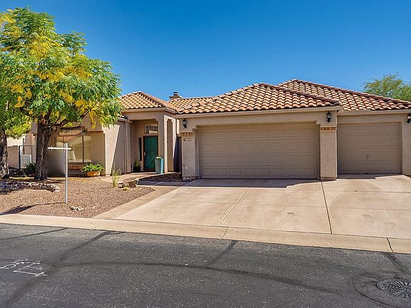 2nd image of 10800 N Eagle Eye Pl