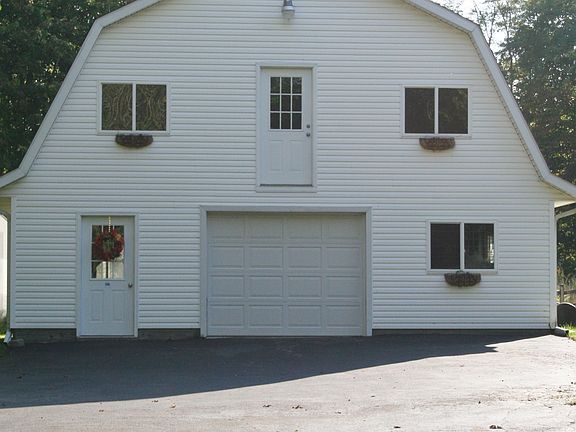 Barn