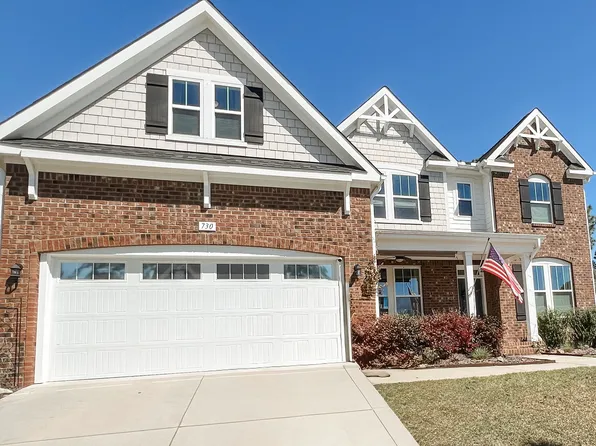 730 Avenue Of The Carolinas, Carthage, NC 28327