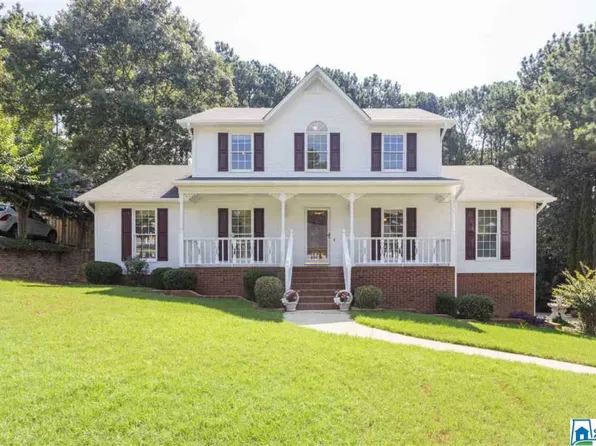 5813 Hummingbird Cir, Pinson, AL 35126