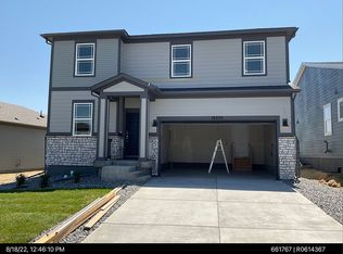 18270 Tree Sparrow Ave, Parker, CO 80134