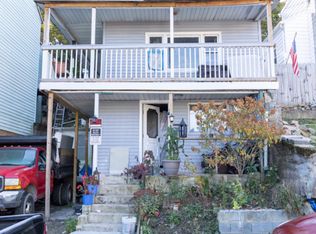 231 Laurel St, Minersville, PA