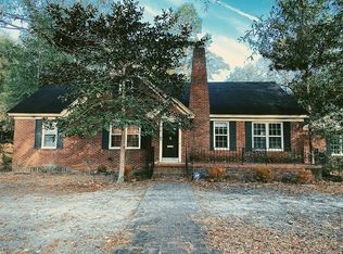 400 Willard St, Hampton, SC 29924