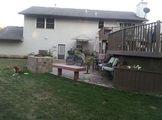 2450 Tulip Ln, Hobart, IN 46342