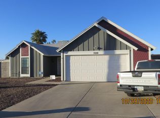 7026 W Mountain View Rd, Peoria, AZ 85345