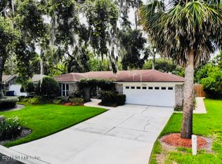 11307 Beacon Dr, Jacksonville, FL 32225