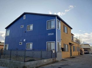 38501 Larkin Ave, Palmdale, CA 93550