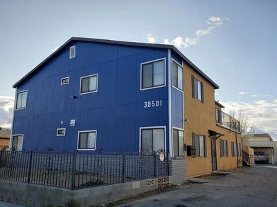38501 Larkin Ave, Palmdale, CA, 93550