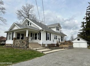 3050 W Breese Rd, Lima, OH 45806