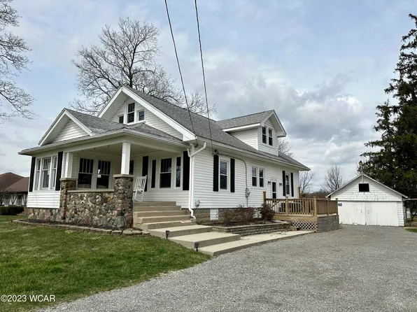 3050 W Breese Rd, Lima, OH 45806