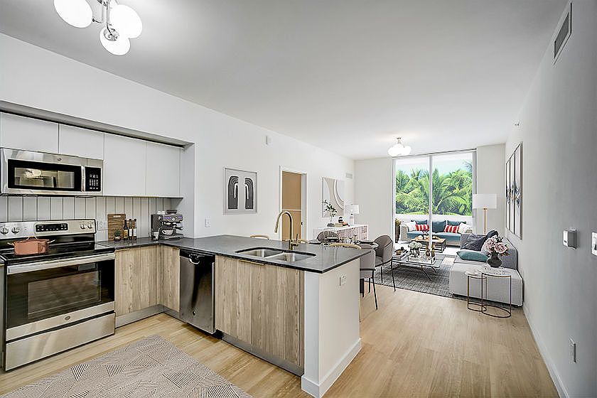 1st image of 11200 Biscayne Blvd #649