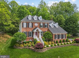 5325 Sandy Point Ln, Clifton, VA 20124