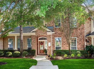 34 Ginger Jar St, Spring, TX 77382