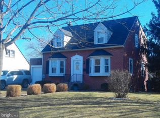 15 Cooper Ave, Cherry Hill, NJ 08002