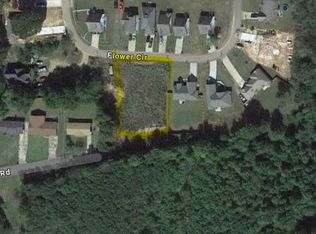 Flower Cir LOT 18, Coldwater, MS 38618