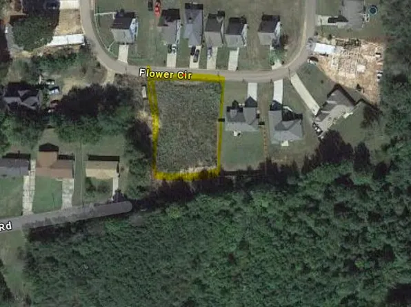 Flower Cir Lot 18, Coldwater, MS 38618
