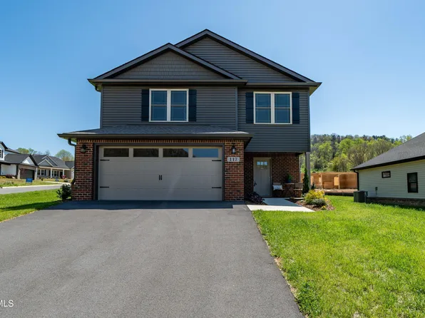 117 Ervin Loop, Erwin, TN 37650