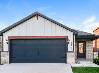 12712 Carrara Ln, Yukon, OK 73099