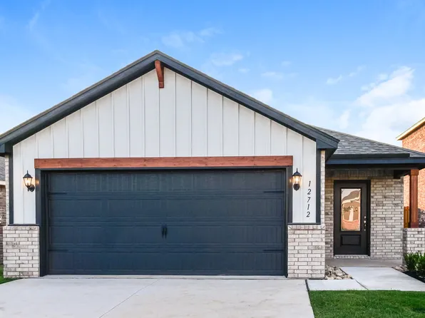 12712 Carrara Ln, Yukon, OK 73099