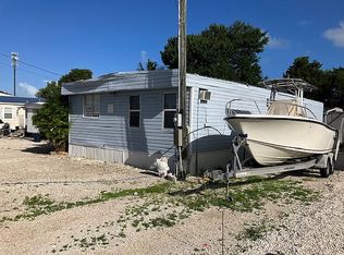941 Plantation Rd, Key Largo, FL 33037