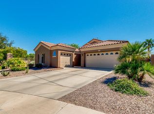 2327 E Redwood Ct, Chandler, AZ 85286
